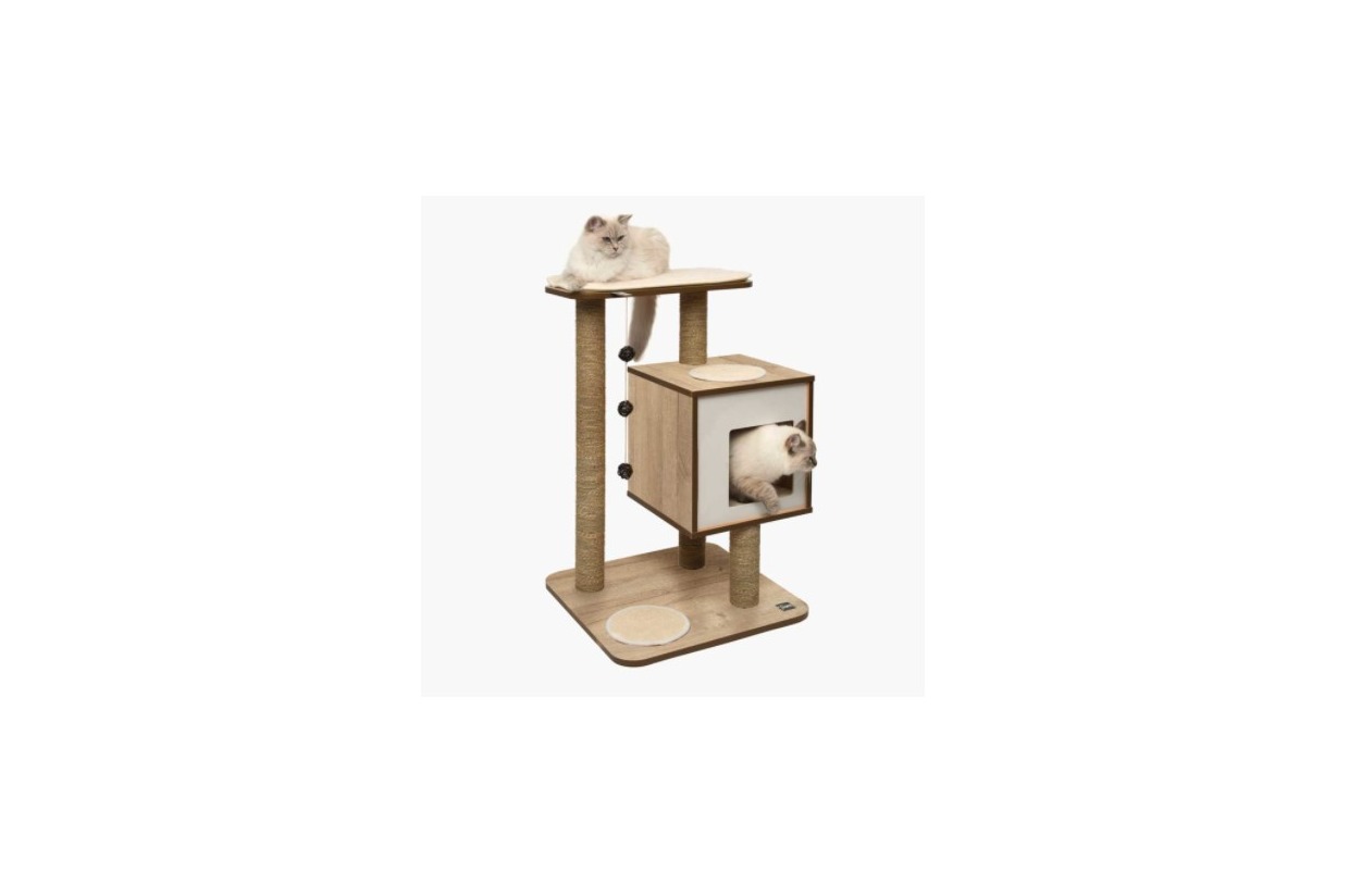 vesper base oak