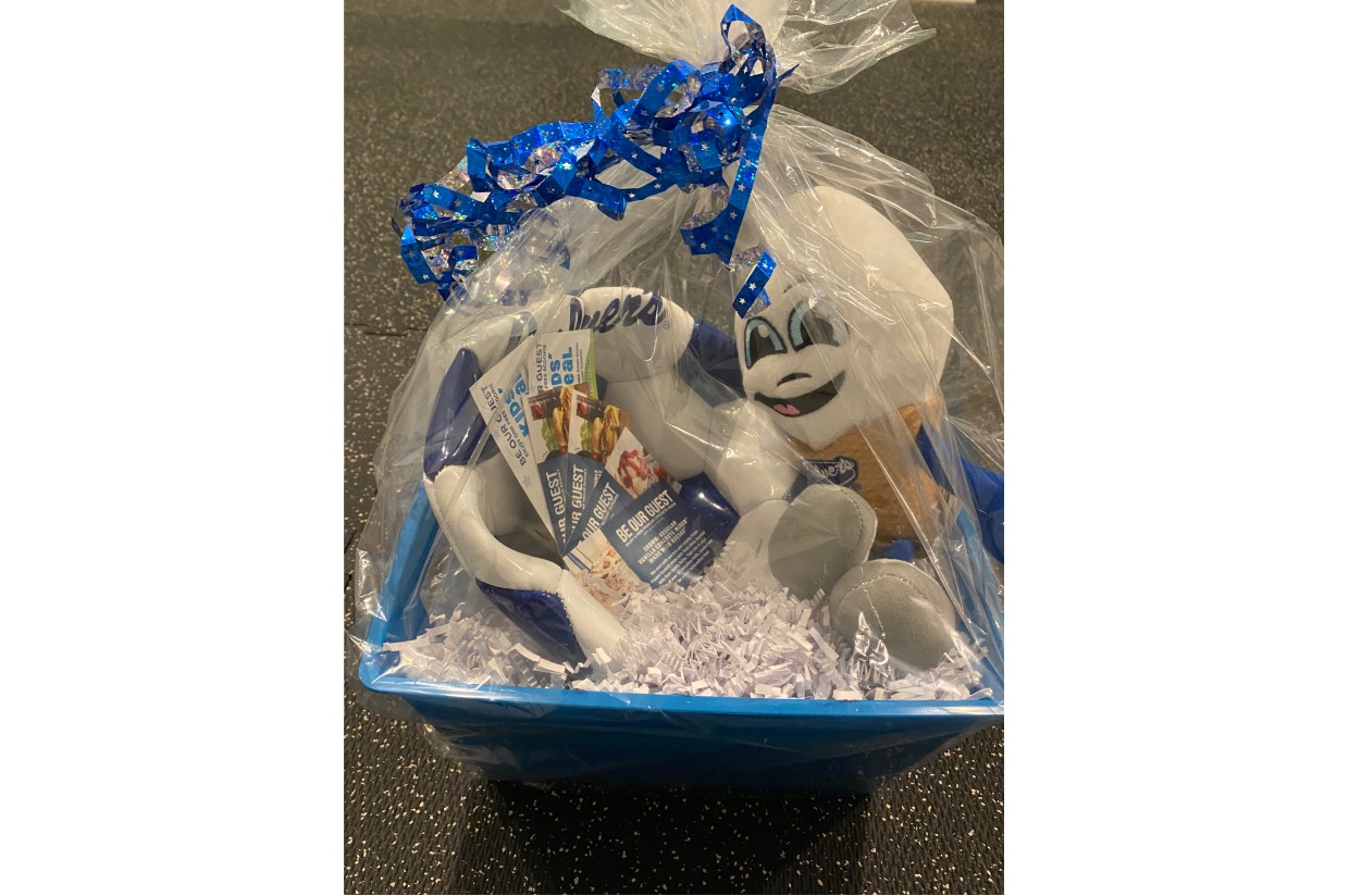 Culver's Gift Basket C | Horizon Online Silent Auction | Horizon PTO |  BetterWorld