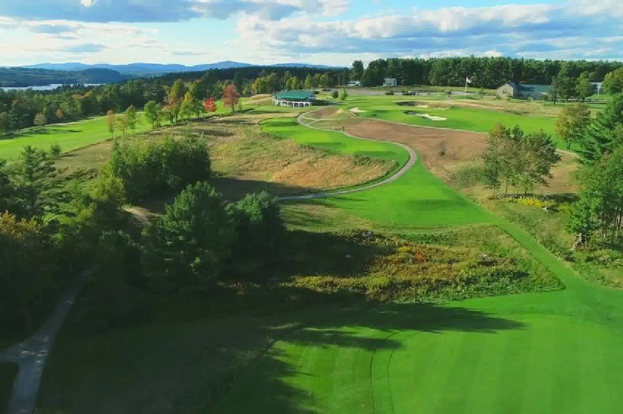 Baker Hill Golf Club McDonough Scholarship Foundation Online Auction