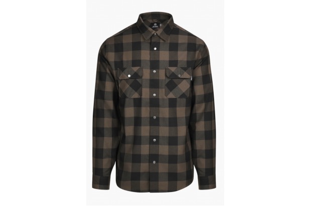 thermal flannel