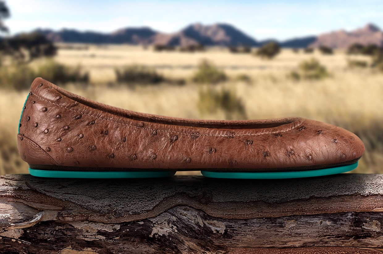 Ostrich tieks Clearance